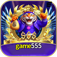 game555 Logo